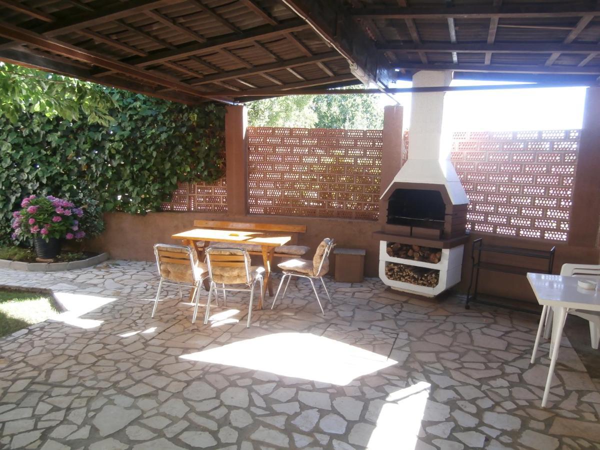 Apartments Mira Krk Крк Экстерьер фото